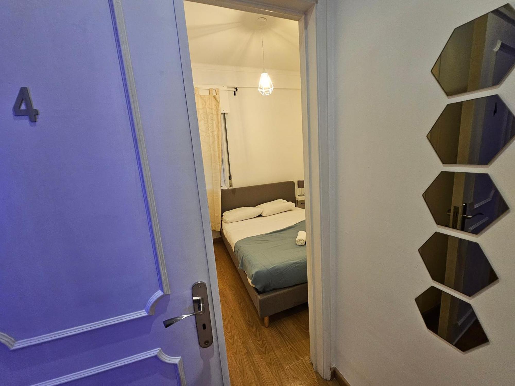 Blife Batalya Private Rooms FAO Cameră foto