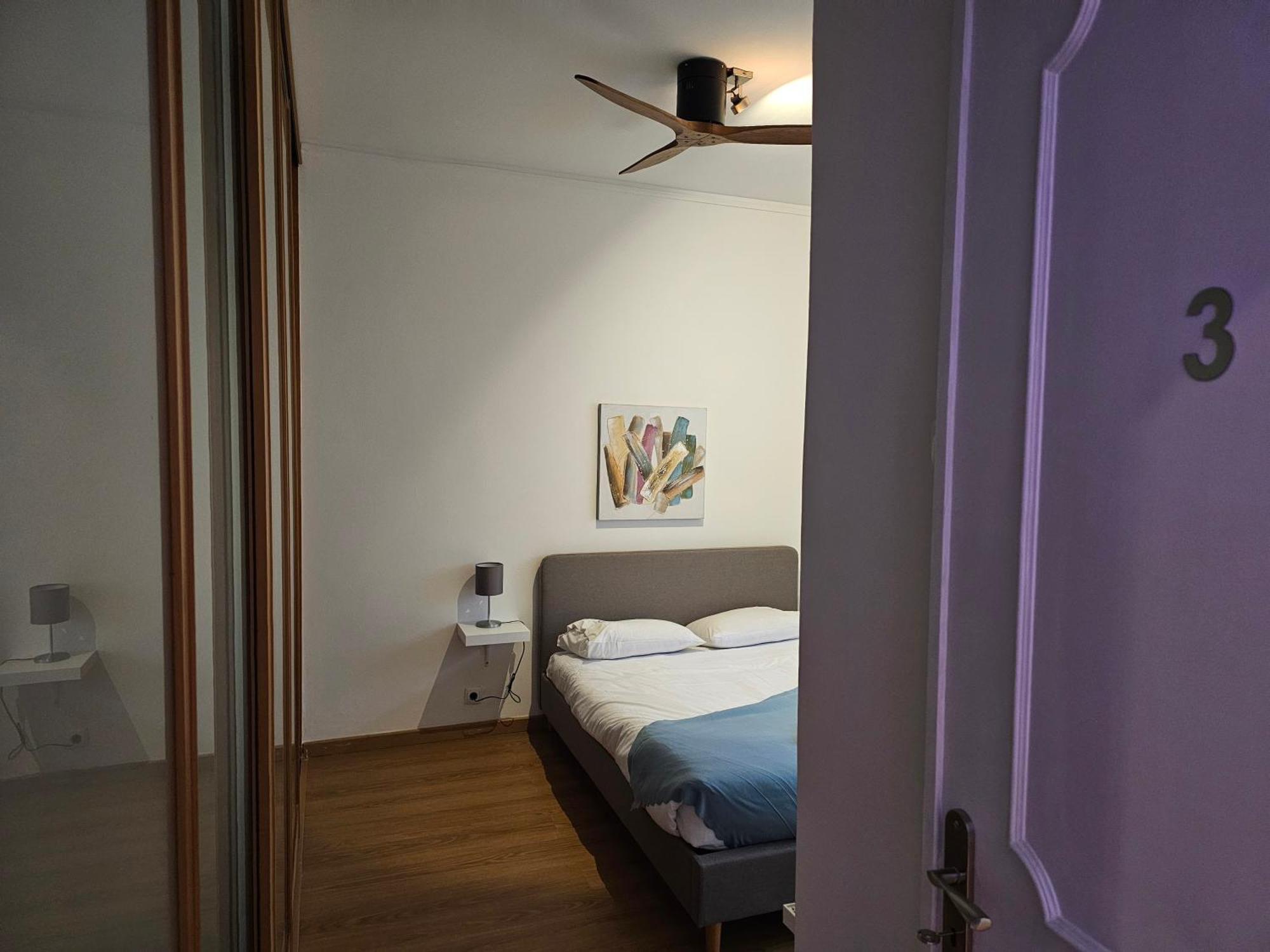Blife Batalya Private Rooms FAO Cameră foto
